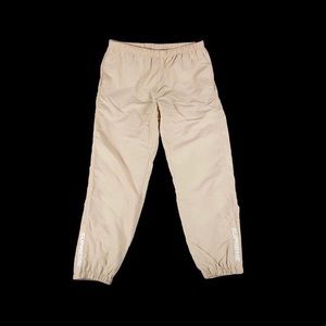 Supreme Warmup pants men’s